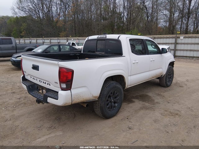 2019 TOYOTA TACOMA 3TMCZ5AN4KM272383 Photo 3