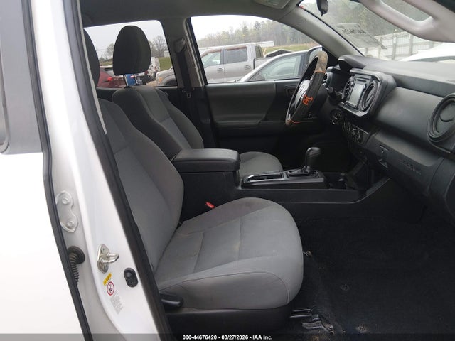 2019 TOYOTA TACOMA 3TMCZ5AN4KM272383 Photo 4