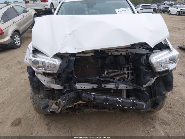 2019 TOYOTA TACOMA 3TMCZ5AN4KM272383 Photo 5