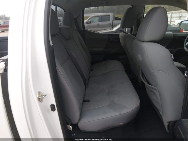 2019 TOYOTA TACOMA 3TMCZ5AN4KM272383 Photo 7