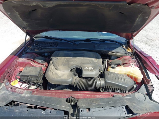 2021 Dodge Challenger Sxt მანქანა იყიდება აუქციონზე, vin: 2C3CDZAG7MH552716, აუქციონის ნომერი: 44676422