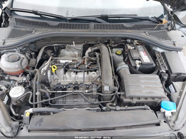 Продаж на аукціоні авто 2021 Volkswagen Jetta 1.4t R-line/1.4t S/1.4t Se, vin: 3VWC57BU7MM034928, номер лоту: 44676423