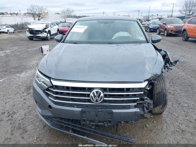 Продаж на аукціоні авто 2021 Volkswagen Jetta 1.4t R-line/1.4t S/1.4t Se, vin: 3VWC57BU7MM034928, номер лоту: 44676423