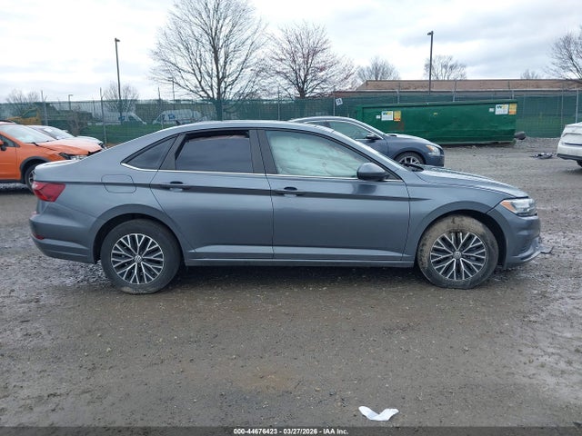 Продаж на аукціоні авто 2021 Volkswagen Jetta 1.4t R-line/1.4t S/1.4t Se, vin: 3VWC57BU7MM034928, номер лоту: 44676423