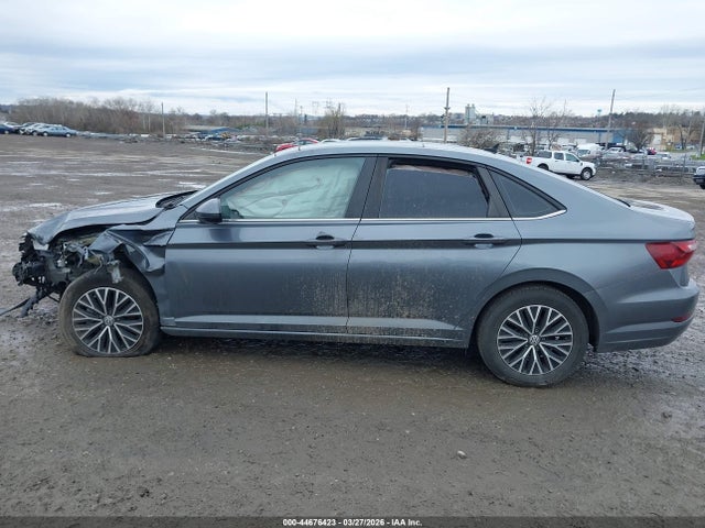 Продаж на аукціоні авто 2021 Volkswagen Jetta 1.4t R-line/1.4t S/1.4t Se, vin: 3VWC57BU7MM034928, номер лоту: 44676423