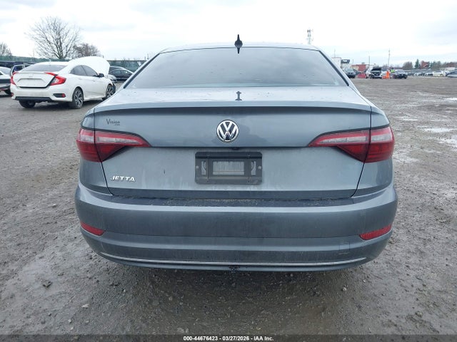 Продаж на аукціоні авто 2021 Volkswagen Jetta 1.4t R-line/1.4t S/1.4t Se, vin: 3VWC57BU7MM034928, номер лоту: 44676423