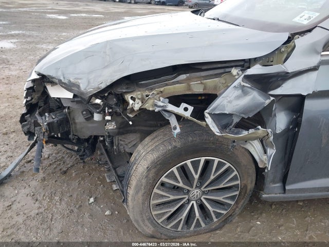 Продаж на аукціоні авто 2021 Volkswagen Jetta 1.4t R-line/1.4t S/1.4t Se, vin: 3VWC57BU7MM034928, номер лоту: 44676423