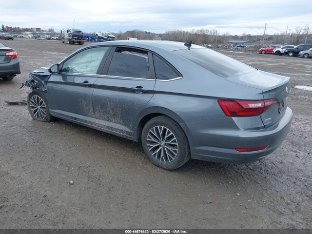 Продаж на аукціоні авто 2021 Volkswagen Jetta 1.4t R-line/1.4t S/1.4t Se, vin: 3VWC57BU7MM034928, номер лоту: 44676423