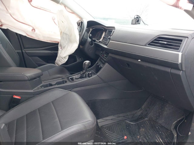 Продаж на аукціоні авто 2021 Volkswagen Jetta 1.4t R-line/1.4t S/1.4t Se, vin: 3VWC57BU7MM034928, номер лоту: 44676423