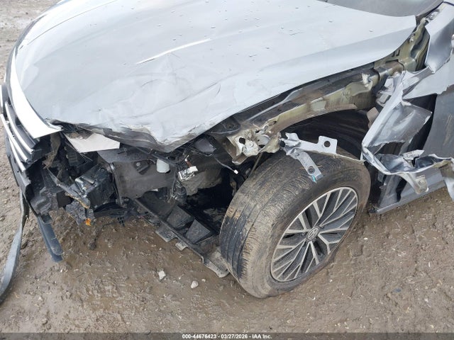 Продаж на аукціоні авто 2021 Volkswagen Jetta 1.4t R-line/1.4t S/1.4t Se, vin: 3VWC57BU7MM034928, номер лоту: 44676423