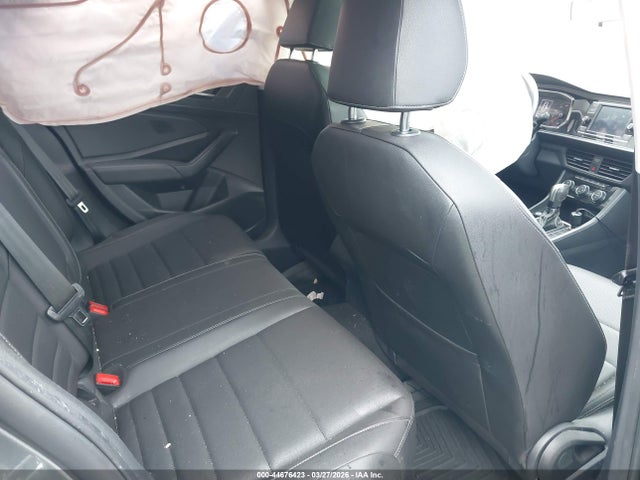 Продаж на аукціоні авто 2021 Volkswagen Jetta 1.4t R-line/1.4t S/1.4t Se, vin: 3VWC57BU7MM034928, номер лоту: 44676423