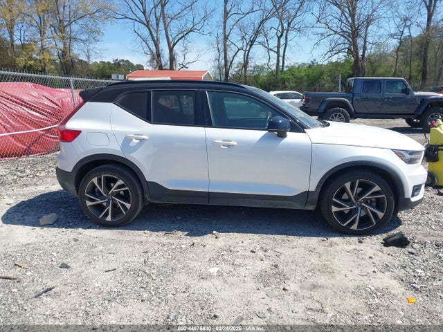 YV4AC2HM1M2537546 Volvo Xc40 T4 R-design