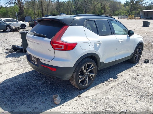 YV4AC2HM1M2537546 Volvo Xc40 T4 R-design
