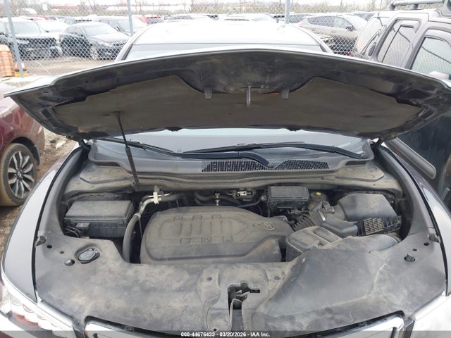 Продаж на аукціоні авто 2016 Acura Mdx Technology   Acurawatch Plus Packages/technology Package, vin: 5FRYD4H41GB015722, номер лоту: 44676433