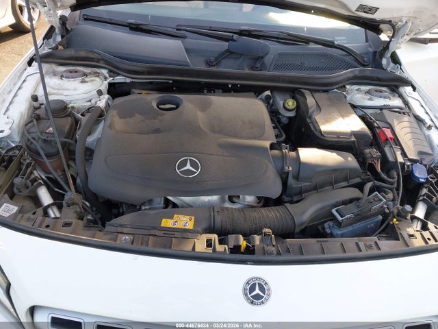 Продажа на аукционе авто 2020 Mercedes-benz Gla 250 4matic, vin: WDCTG4GB6LU027055, номер лота: 44676434