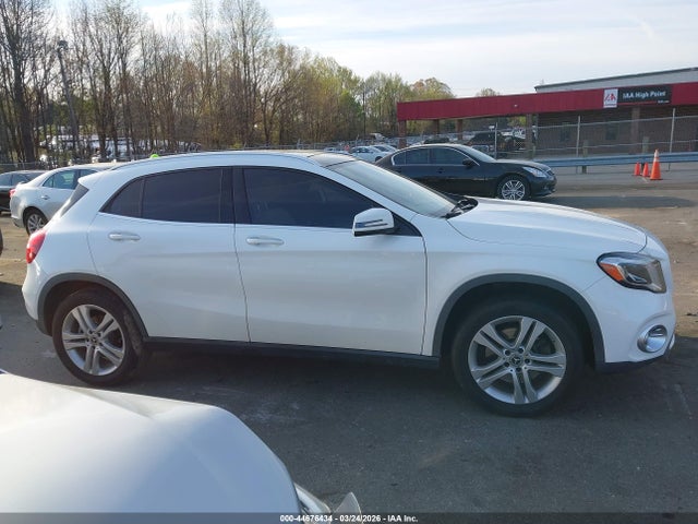 Продажа на аукционе авто 2020 Mercedes-benz Gla 250 4matic, vin: WDCTG4GB6LU027055, номер лота: 44676434