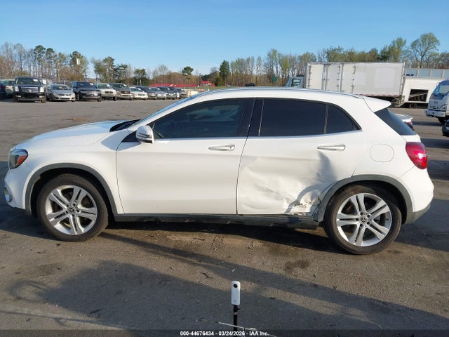 Продажа на аукционе авто 2020 Mercedes-benz Gla 250 4matic, vin: WDCTG4GB6LU027055, номер лота: 44676434