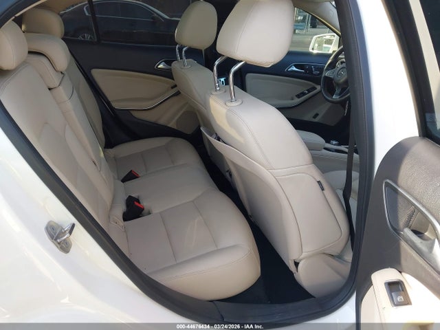 Продажа на аукционе авто 2020 Mercedes-benz Gla 250 4matic, vin: WDCTG4GB6LU027055, номер лота: 44676434
