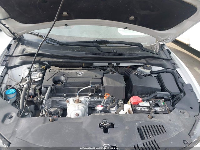 Продажа на аукционе авто 2022 Acura Ilx, vin: 19UDE2F86NA004908, номер лота: 44676437
