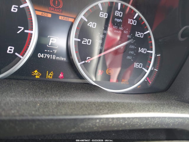 Продажа на аукционе авто 2022 Acura Ilx, vin: 19UDE2F86NA004908, номер лота: 44676437