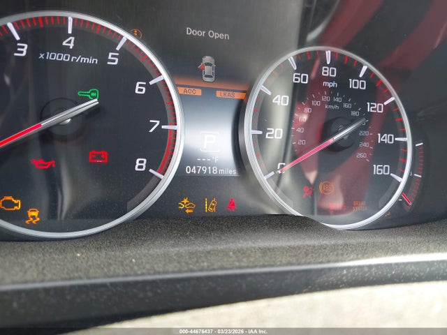 Продажа на аукционе авто 2022 Acura Ilx, vin: 19UDE2F86NA004908, номер лота: 44676437
