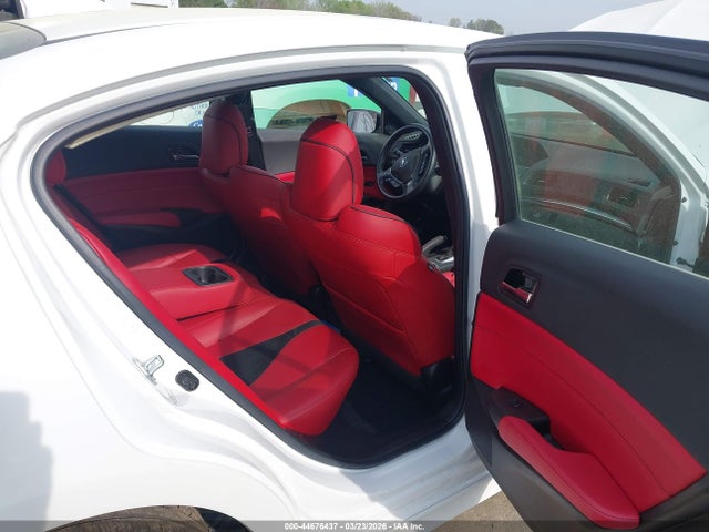 Продажа на аукционе авто 2022 Acura Ilx, vin: 19UDE2F86NA004908, номер лота: 44676437