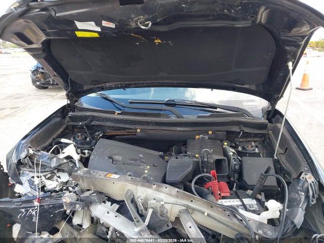 2017 MITSUBISHI OUTLANDER JA4AD3A37HZ029984 Photo 9