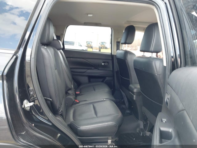 2017 MITSUBISHI OUTLANDER JA4AD3A37HZ029984 Photo 7