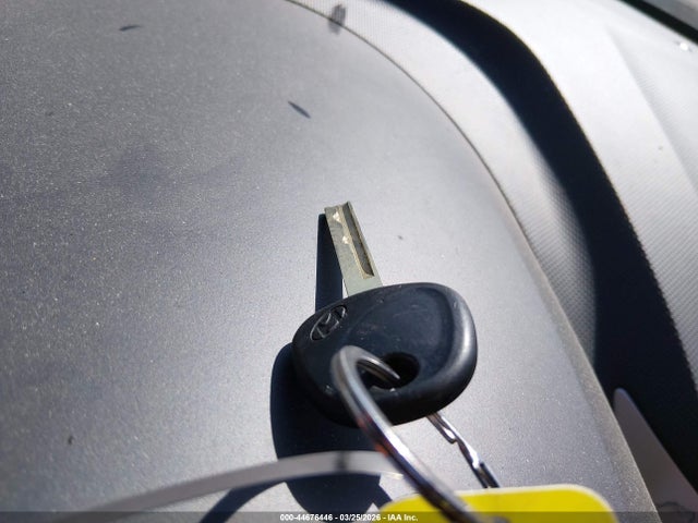 44676446 :رقم المزاد ، KMHCT5AE2EU164650 vin ، 2014 Hyundai Accent Gs مزاد بيع