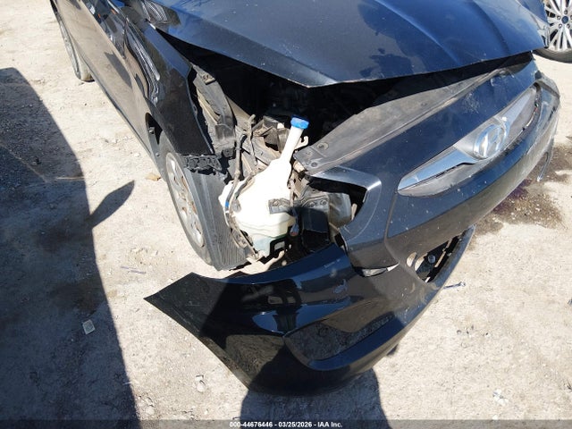 44676446 :رقم المزاد ، KMHCT5AE2EU164650 vin ، 2014 Hyundai Accent Gs مزاد بيع