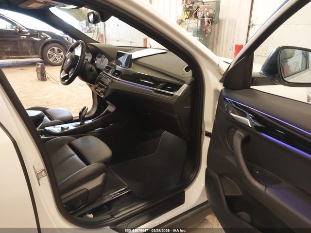 Aukcja sprzedaży 2022 Bmw X2 Xdrive28i, vin: WBXYJ1C05N5T62288, numer aukcji: 44676447