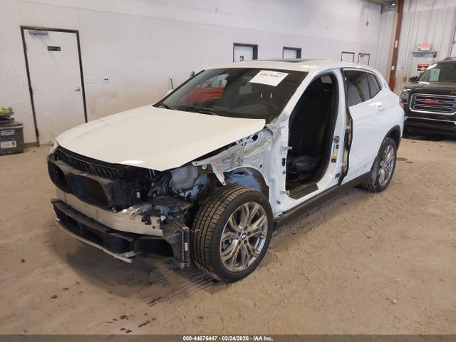 Aukcja sprzedaży 2022 Bmw X2 Xdrive28i, vin: WBXYJ1C05N5T62288, numer aukcji: 44676447