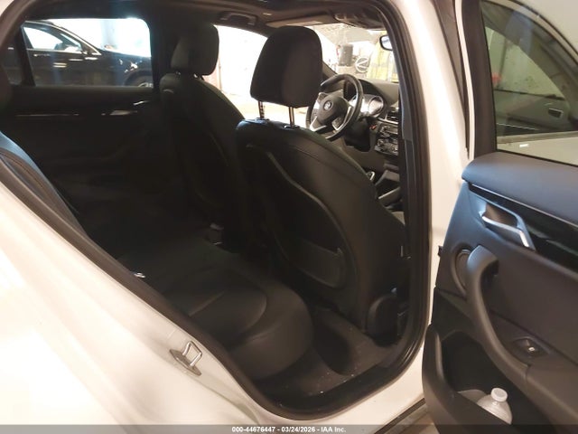 Aukcja sprzedaży 2022 Bmw X2 Xdrive28i, vin: WBXYJ1C05N5T62288, numer aukcji: 44676447