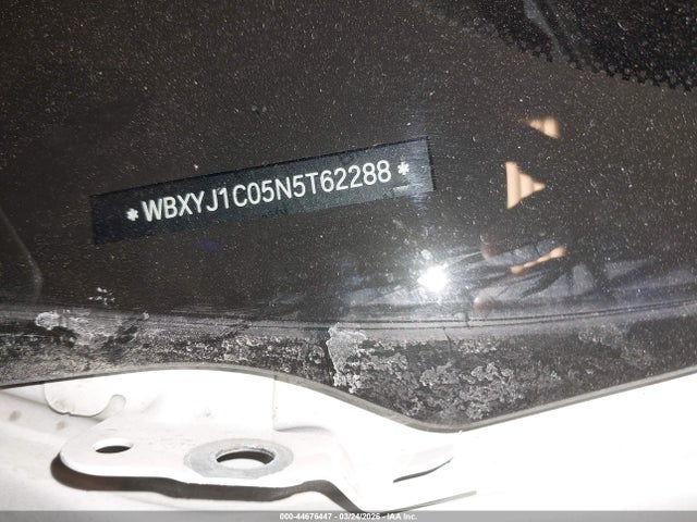 Aukcja sprzedaży 2022 Bmw X2 Xdrive28i, vin: WBXYJ1C05N5T62288, numer aukcji: 44676447