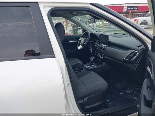 44676456 :رقم المزاد ، KNDEPCAA6P7348056 vin ، 2023 Kia Seltos Lx مزاد بيع