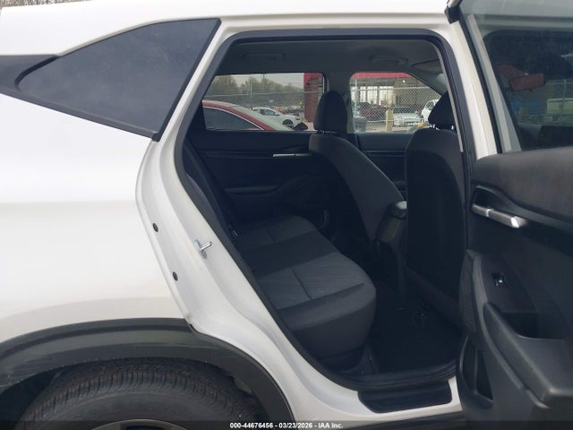 44676456 :رقم المزاد ، KNDEPCAA6P7348056 vin ، 2023 Kia Seltos Lx مزاد بيع