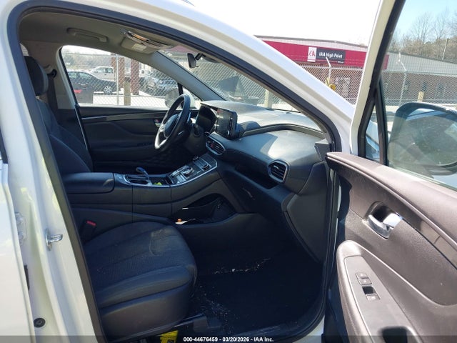 Aukcja sprzedaży 2022 Hyundai Santa Fe Sel, vin: 5NMS24AJ5NH407286, numer aukcji: 44676459