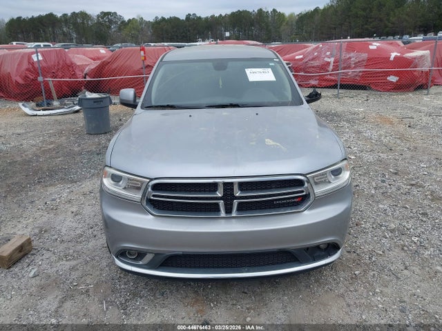 44676463 :رقم المزاد ، 1C4RDHAG8HC748334 vin ، 2017 Dodge Durango Sxt Rwd مزاد بيع