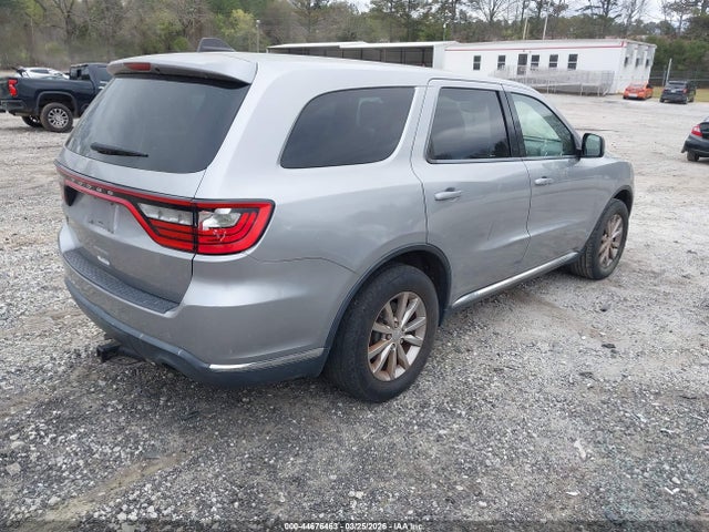 44676463 :رقم المزاد ، 1C4RDHAG8HC748334 vin ، 2017 Dodge Durango Sxt Rwd مزاد بيع