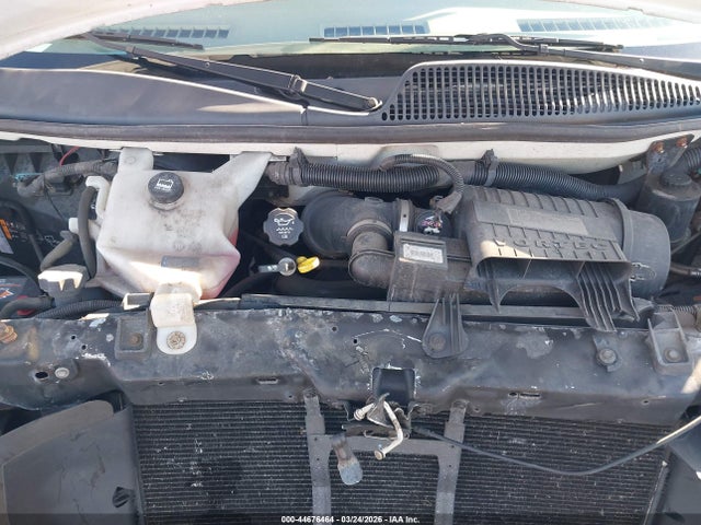 Продажа на аукционе авто 2012 Gmc Savana 2500 Work Van, vin: 1GTW7GCG8C1193830, номер лота: 44676464