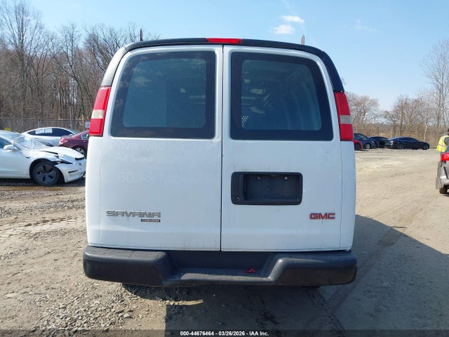 Продажа на аукционе авто 2012 Gmc Savana 2500 Work Van, vin: 1GTW7GCG8C1193830, номер лота: 44676464
