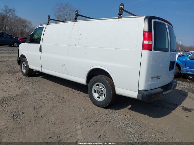 Продажа на аукционе авто 2012 Gmc Savana 2500 Work Van, vin: 1GTW7GCG8C1193830, номер лота: 44676464