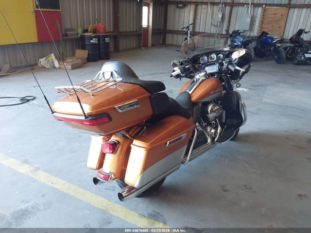 2014 HARLEY-DAVIDSON FLHTK 1HD1KEL16EB648694 Photo 3