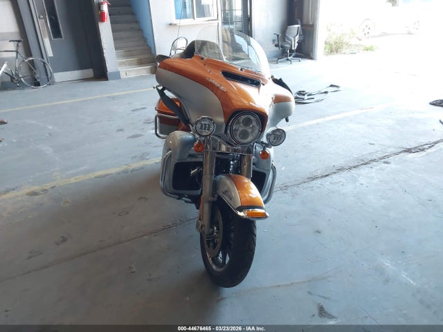 2014 HARLEY-DAVIDSON FLHTK 1HD1KEL16EB648694 Photo 4