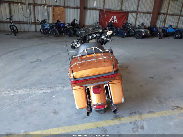2014 HARLEY-DAVIDSON FLHTK 1HD1KEL16EB648694 Photo 5