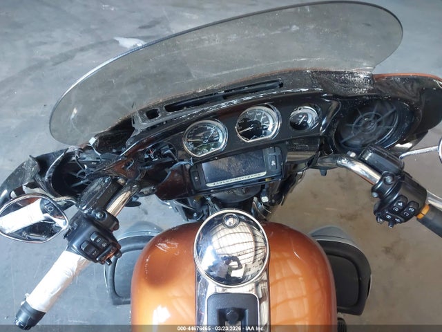 2014 HARLEY-DAVIDSON FLHTK 1HD1KEL16EB648694 Photo 6