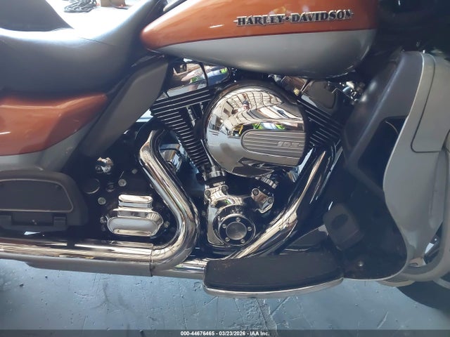 2014 HARLEY-DAVIDSON FLHTK 1HD1KEL16EB648694 Photo 7
