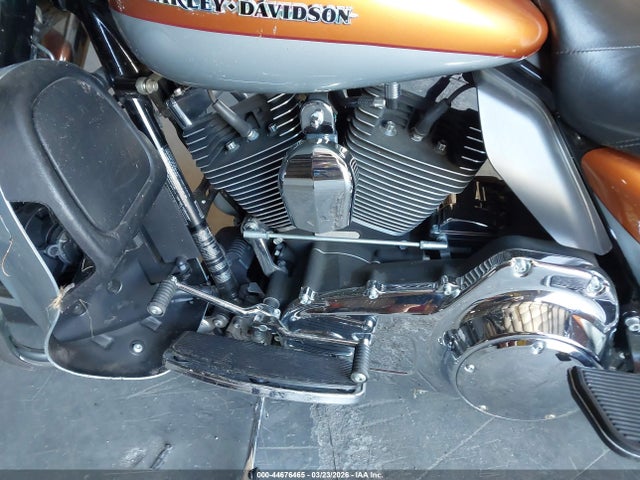 2014 HARLEY-DAVIDSON FLHTK 1HD1KEL16EB648694 Photo 8
