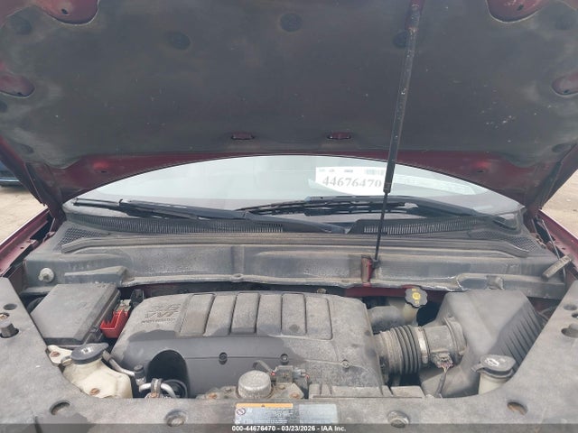 2011 Gmc Acadia Slt-2 მანქანა იყიდება აუქციონზე, vin: 1GKKRSED8BJ332677, აუქციონის ნომერი: 44676470