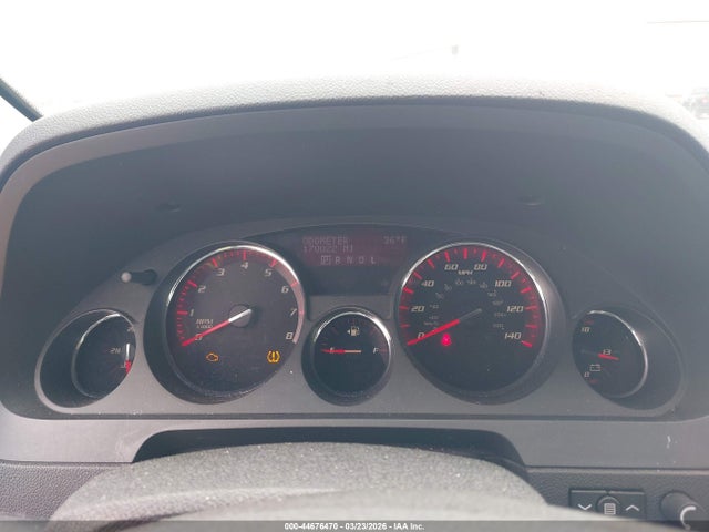 2011 Gmc Acadia Slt-2 მანქანა იყიდება აუქციონზე, vin: 1GKKRSED8BJ332677, აუქციონის ნომერი: 44676470